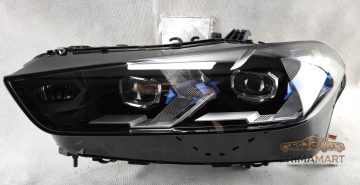 Foto 2 von Frontscheinwerfer BMW Full LED 5A5B585 Links
