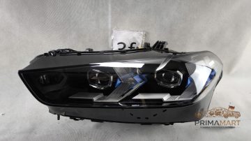 Foto 3 von Frontscheinwerfer BMW Full LED 5A5B585 Links