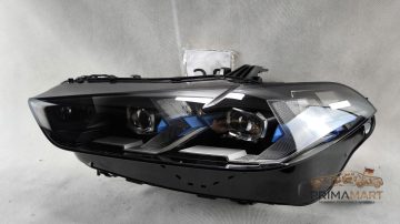 Foto 4 von Frontscheinwerfer BMW Full LED 5A5B585 Links