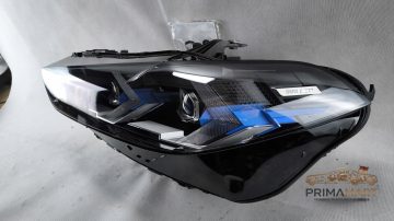 Foto 6 von Frontscheinwerfer BMW Full LED 5A5B585 Links