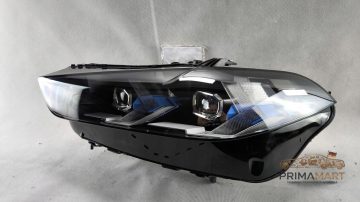 Foto 7 von Frontscheinwerfer BMW Full LED 5A5B585 Links