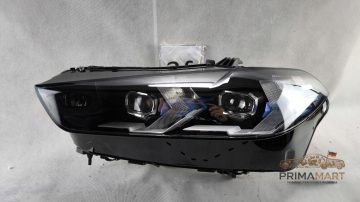 Foto 8 von Frontscheinwerfer BMW Full LED 5A5B585 Links