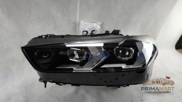 Foto 9 von Frontscheinwerfer BMW Full LED 5A5B585 Links