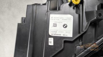 Foto 11 von Frontscheinwerfer BMW Full LED 5A5B585 Links