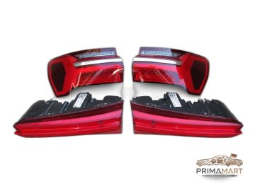 Foto 1 von Rückleuchte Audi LED 4K5945075 Links + Rechts (Paar)