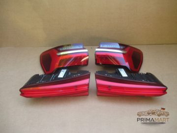 Foto 3 von Rückleuchte Audi LED 4K5945075 Links + Rechts (Paar)