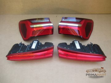 Foto 4 von Rückleuchte Audi LED 4K5945075 Links + Rechts (Paar)
