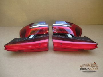 Foto 5 von Rückleuchte Audi LED 4K5945075 Links + Rechts (Paar)