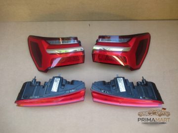 Foto 8 von Rückleuchte Audi LED 4K5945075 Links + Rechts (Paar)