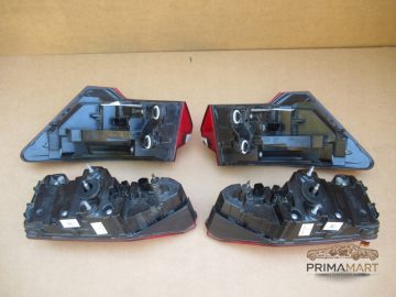 Foto 9 von Rückleuchte Audi LED 4K5945075 Links + Rechts (Paar)