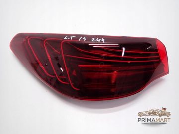 Foto 2 von Rückleuchte BMW LED 5A37AB3 Links