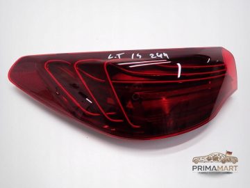 Foto 3 von Rückleuchte BMW LED 5A37AB3 Links