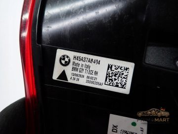 Foto 7 von Rückleuchte BMW LED 5A37AB4 Rechts
