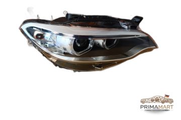 Foto 1 von Frontscheinwerfer BMW LED 7304466 Rechts