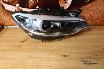 Foto 2 von Frontscheinwerfer BMW LED 7304466 Rechts