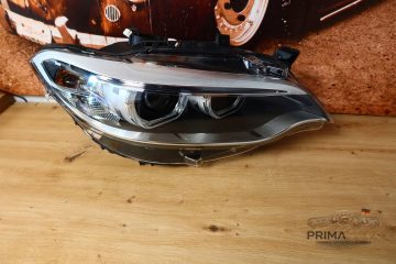Foto 3 von Frontscheinwerfer BMW LED 7304466 Rechts