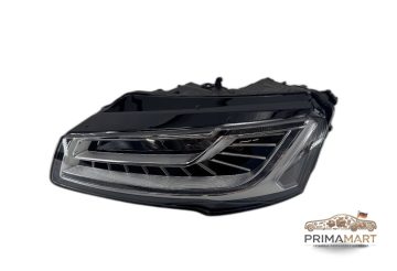 Foto 1 von Frontscheinwerfer Audi Full LED 4H0941033B Links