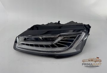 Foto 2 von Frontscheinwerfer Audi Full LED 4H0941033B Links