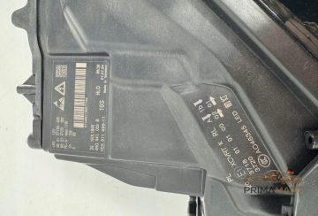 Foto 7 von Frontscheinwerfer Audi Full LED 4H0941033B Links