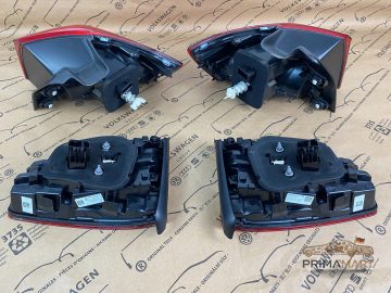 Foto 8 von Rückleuchte Volkswagen 3G9945095F Links + Rechts (Paar)