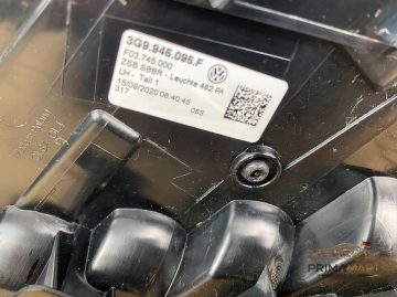 Foto 9 von Rückleuchte Volkswagen 3G9945095F Links + Rechts (Paar)