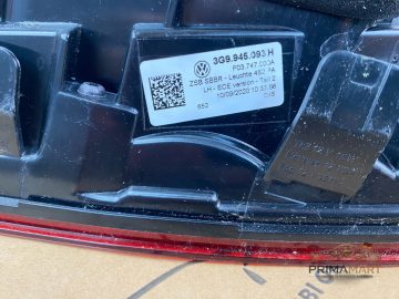 Foto 12 von Rückleuchte Volkswagen 3G9945095F Links + Rechts (Paar)