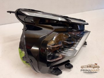 Foto 2 von Frontscheinwerfer Citroën Full LED 9830649280 Rechts