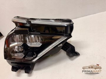 Foto 3 von Frontscheinwerfer Citroën Full LED 9830649280 Rechts