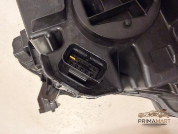 Foto 10 von Frontscheinwerfer Citroën Full LED 9830649280 Rechts