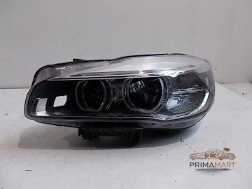 Foto 2 von Frontscheinwerfer BMW Full LED 7422579 Links