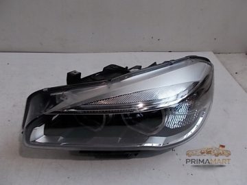 Foto 4 von Frontscheinwerfer BMW Full LED 7422579 Links