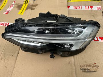 Foto 2 von Frontscheinwerfer Volvo Full LED 31468906 Links
