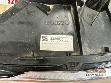 Foto 3 von Frontscheinwerfer Volvo Full LED 31468906 Links