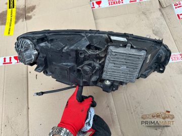 Foto 4 von Frontscheinwerfer Volvo Full LED 31468906 Links