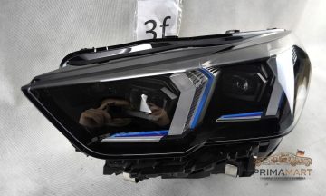 Foto 2 von Frontscheinwerfer BMW Full LED 5A77EB7 Links