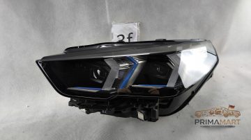 Foto 3 von Frontscheinwerfer BMW Full LED 5A77EB7 Links