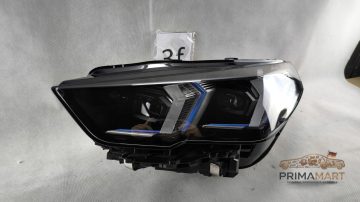Foto 4 von Frontscheinwerfer BMW Full LED 5A77EB7 Links