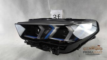 Foto 5 von Frontscheinwerfer BMW Full LED 5A77EB7 Links