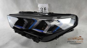 Foto 7 von Frontscheinwerfer BMW Full LED 5A77EB7 Links