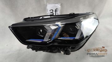 Foto 8 von Frontscheinwerfer BMW Full LED 5A77EB7 Links