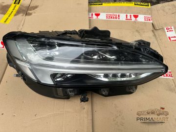 Foto 2 von Frontscheinwerfer Volvo Full LED 31468907 Rechts