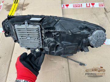 Foto 4 von Frontscheinwerfer Volvo Full LED 31468907 Rechts