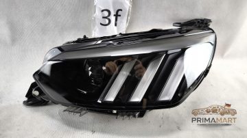 Foto 2 von Frontscheinwerfer Peugeot Full LED 9841642080 Links