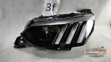 Foto 3 von Frontscheinwerfer Peugeot Full LED 9841642080 Links