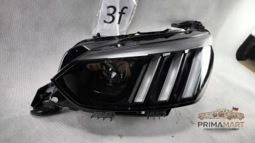 Foto 4 von Frontscheinwerfer Peugeot Full LED 9841642080 Links