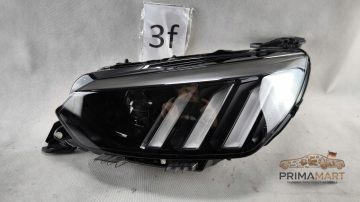 Foto 5 von Frontscheinwerfer Peugeot Full LED 9841642080 Links