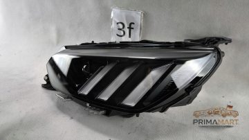 Foto 6 von Frontscheinwerfer Peugeot Full LED 9841642080 Links