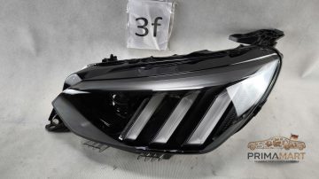 Foto 7 von Frontscheinwerfer Peugeot Full LED 9841642080 Links
