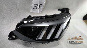 Foto 8 von Frontscheinwerfer Peugeot Full LED 9841642080 Links