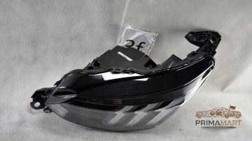 Foto 10 von Frontscheinwerfer Peugeot Full LED 9841642080 Links